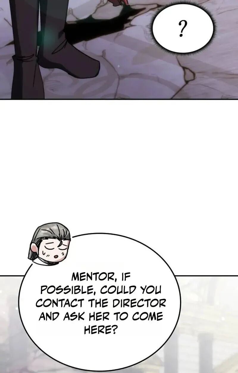 Transcension Academy Chapter 219 Page 30