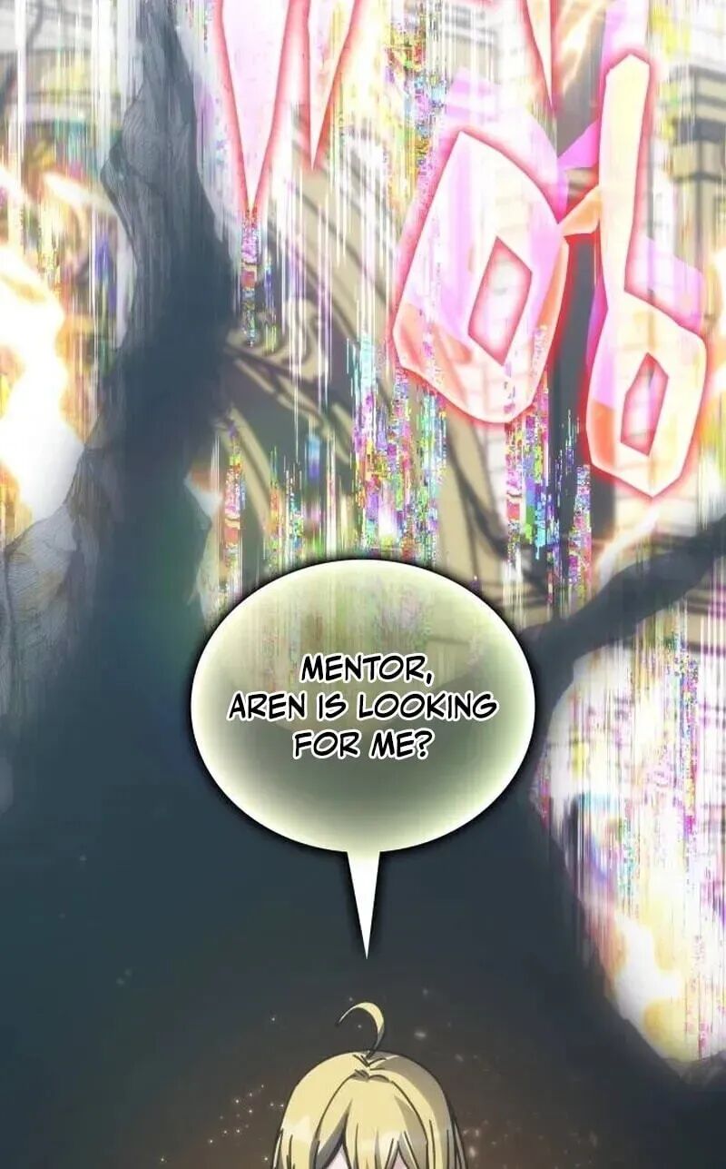 Transcension Academy Chapter 219 Page 40