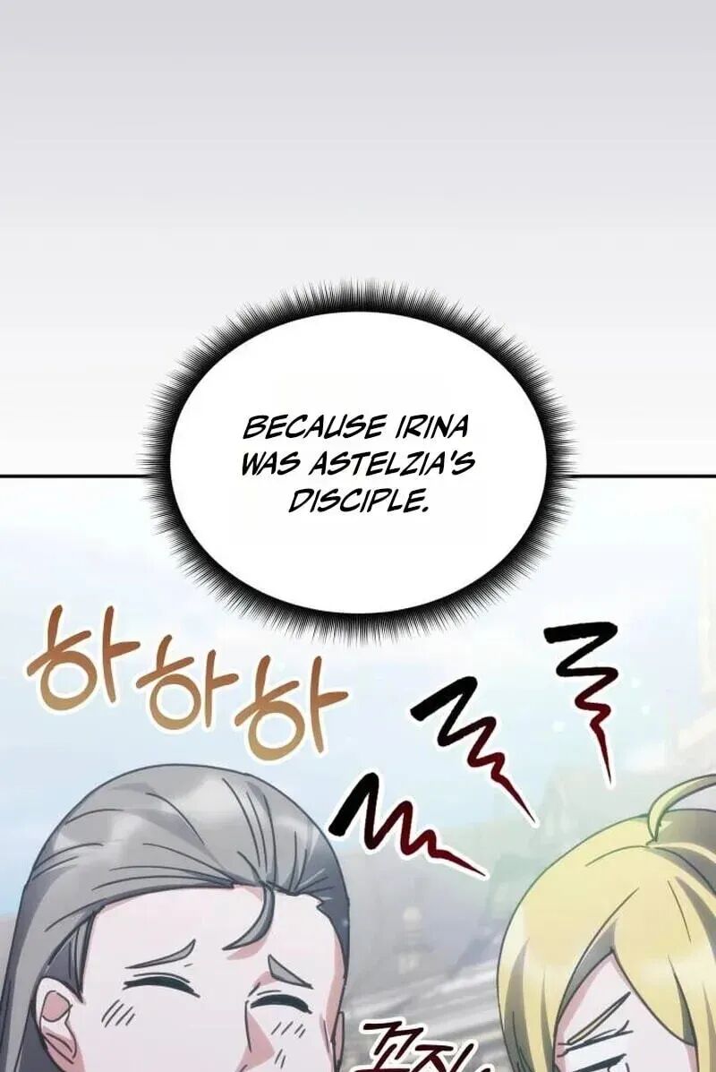 Transcension Academy Chapter 219 Page 75