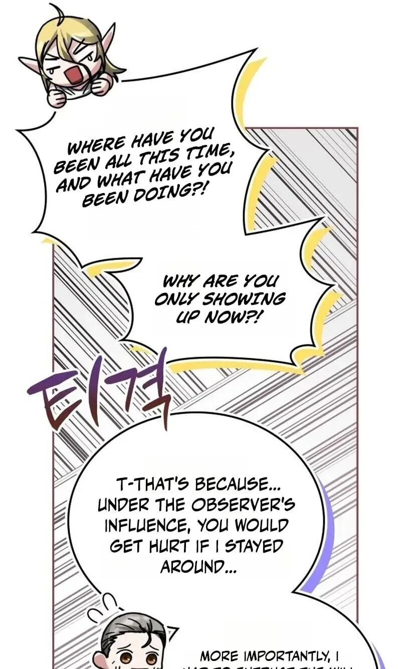 Transcension Academy Chapter 219 Page 77
