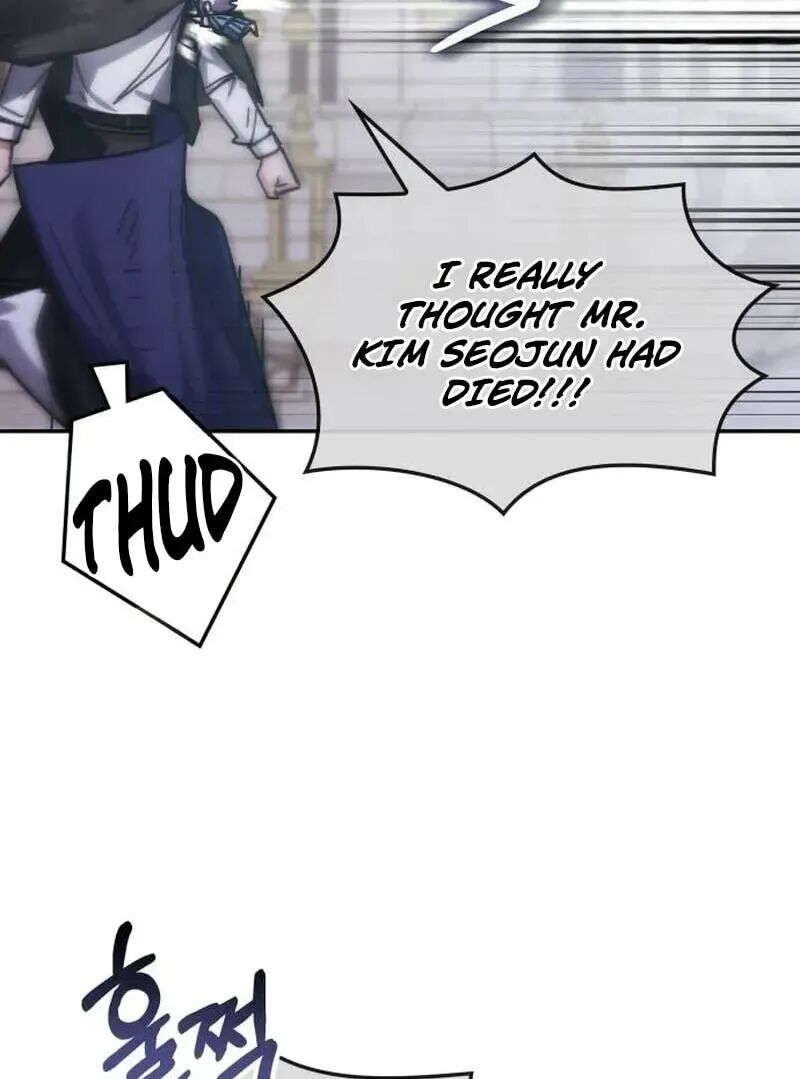 Transcension Academy Chapter 219 Page 8