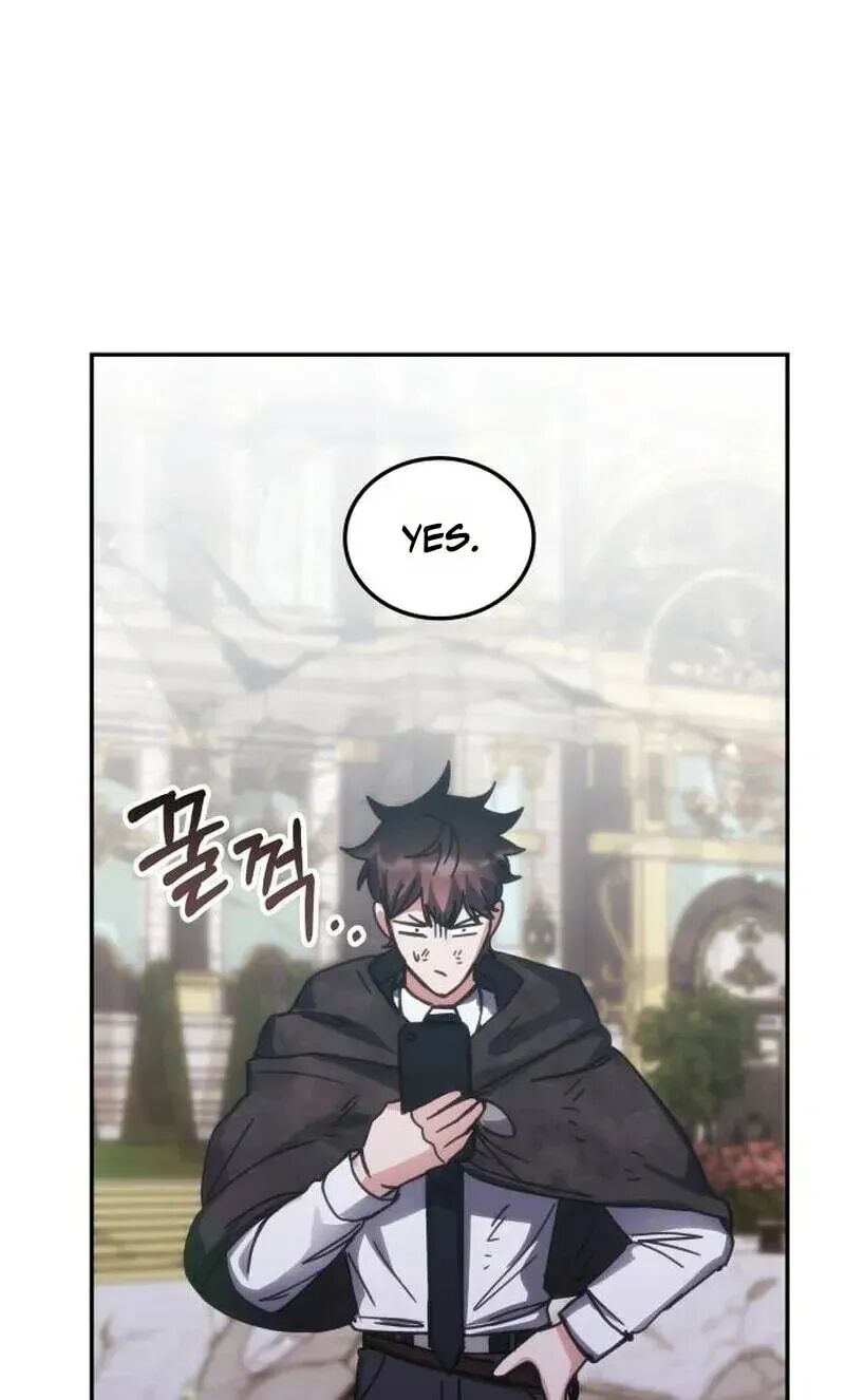 Transcension Academy Chapter 219 Page 91