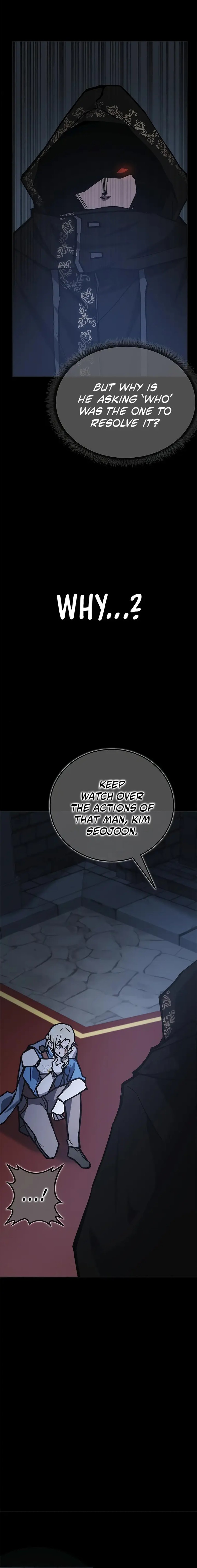 Transcension Academy Chapter 39 Page 7