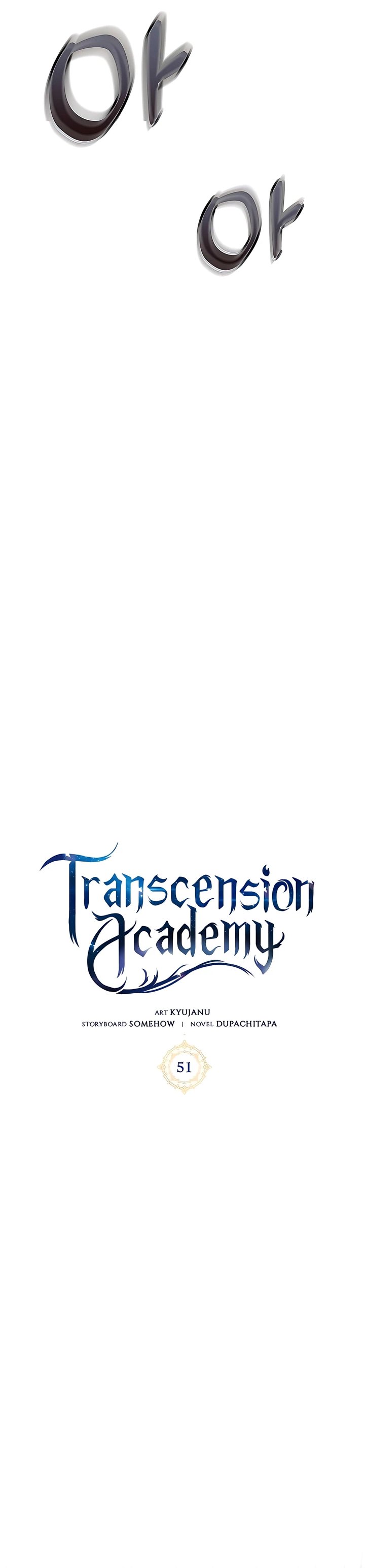 Transcension Academy Chapter 51 Page 2