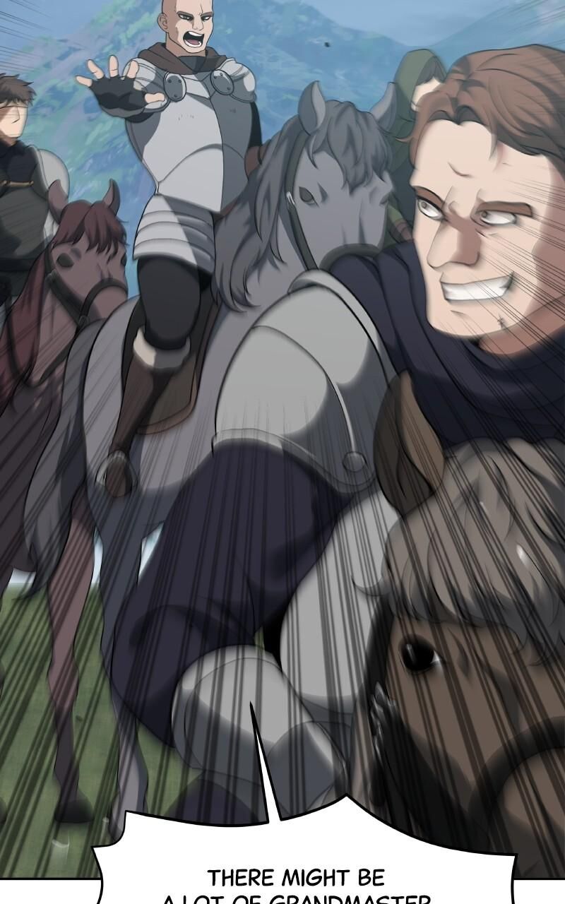 Transmigrating To The Otherworld Once More Chapter 100 Page 23