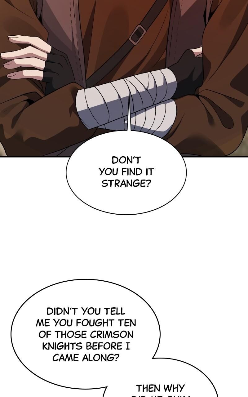 Transmigrating To The Otherworld Once More Chapter 100 Page 41