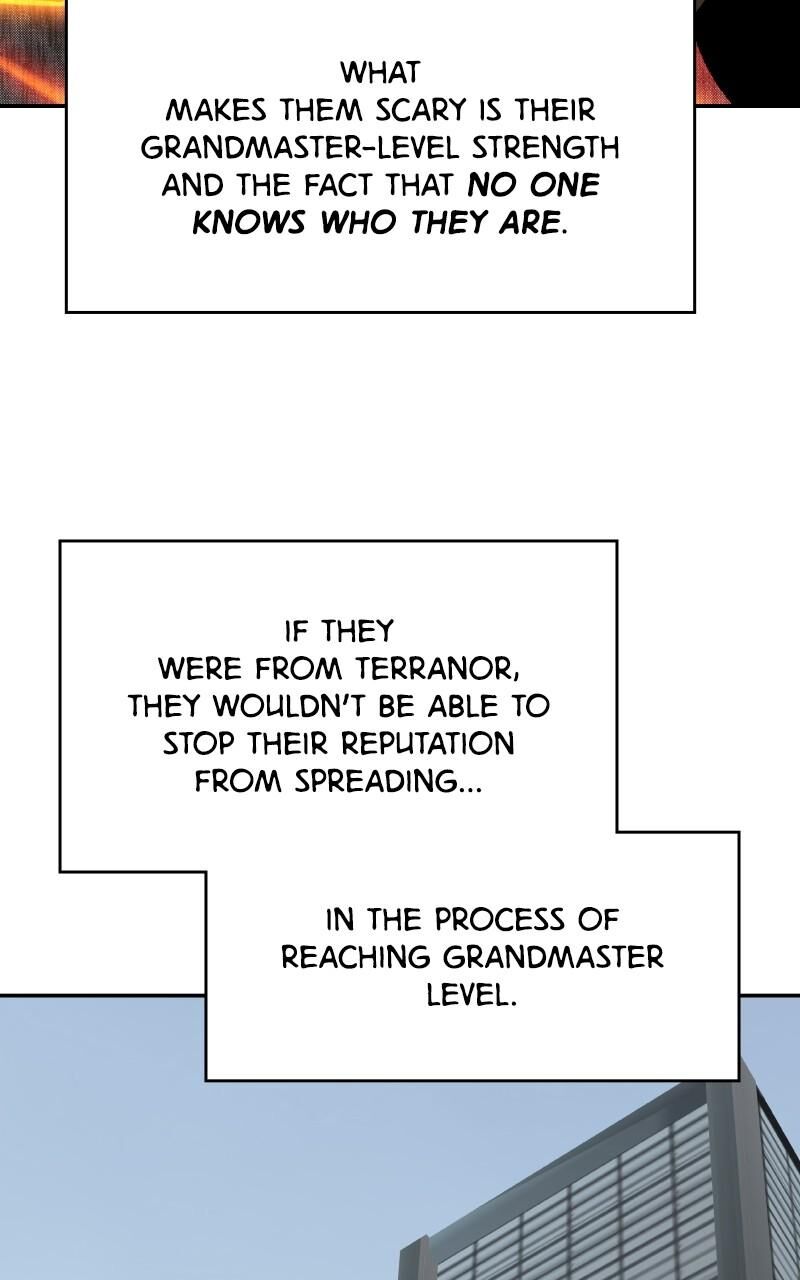 Transmigrating To The Otherworld Once More Chapter 100 Page 46
