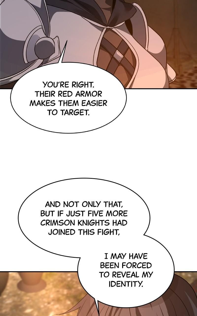 Transmigrating To The Otherworld Once More Chapter 100 Page 51
