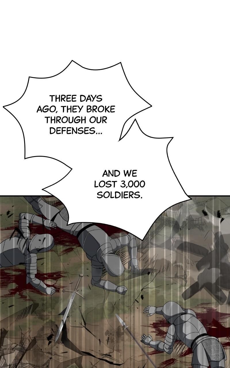 Transmigrating To The Otherworld Once More Chapter 100 Page 65
