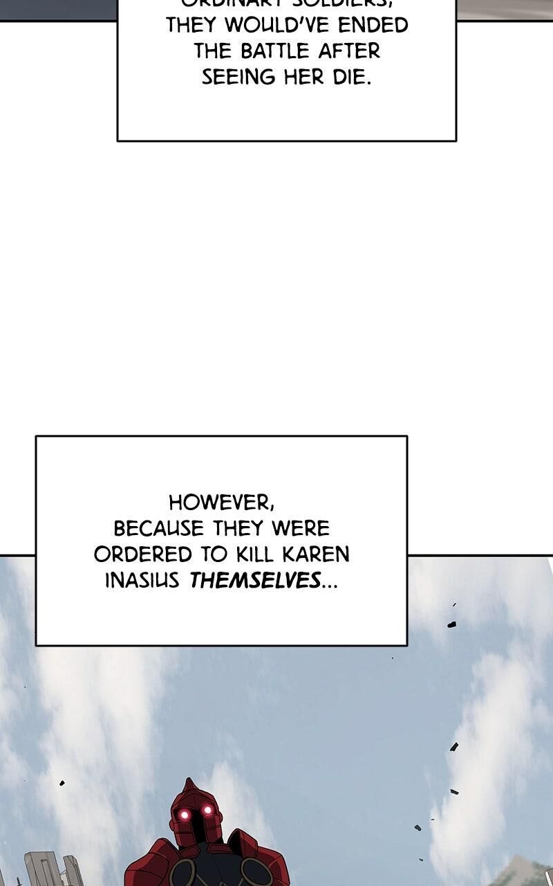Transmigrating To The Otherworld Once More Chapter 101 Page 104