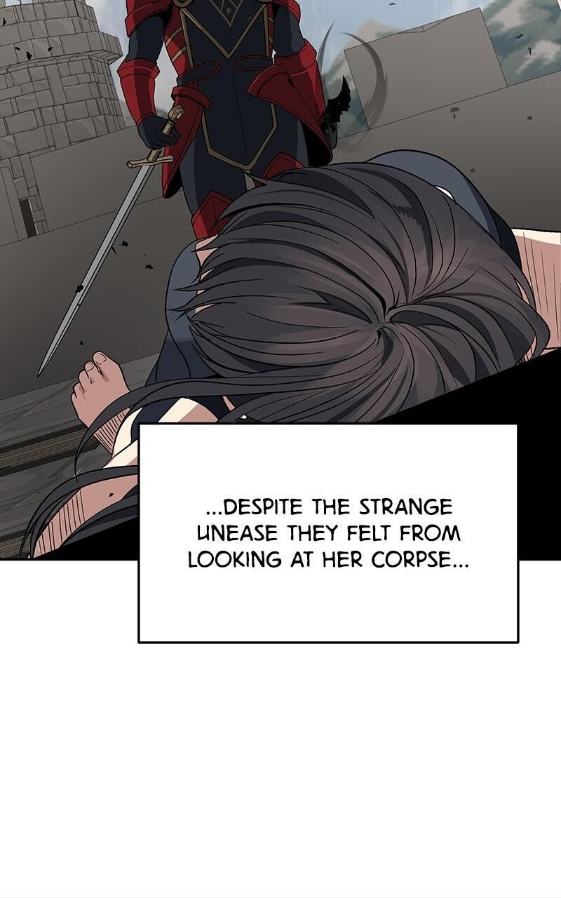 Transmigrating To The Otherworld Once More Chapter 101 Page 105