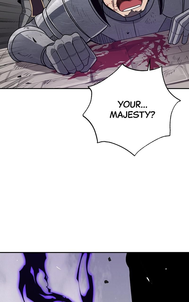 Transmigrating To The Otherworld Once More Chapter 101 Page 117