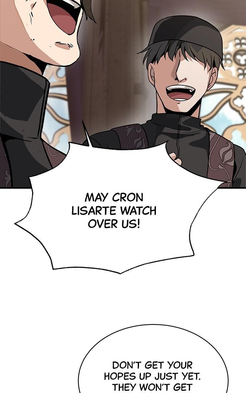 Transmigrating To The Otherworld Once More Chapter 101 Page 5