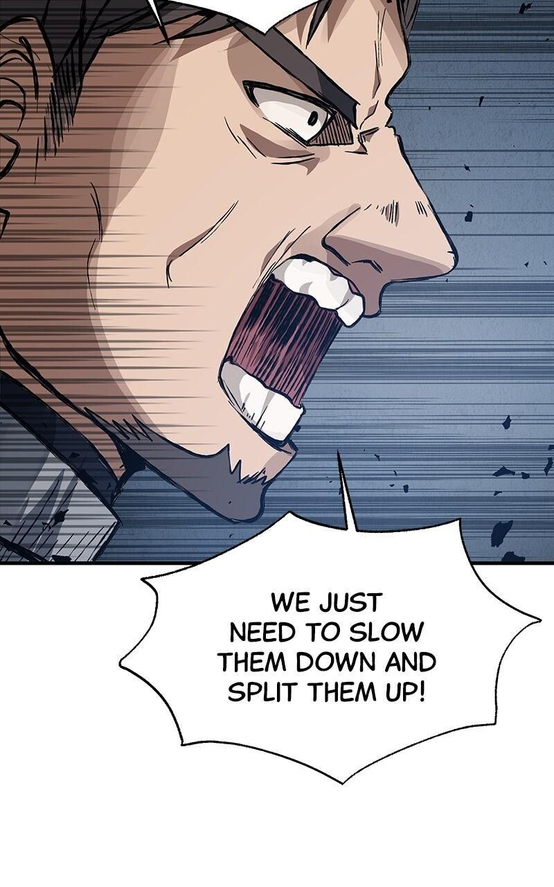 Transmigrating To The Otherworld Once More Chapter 101 Page 53