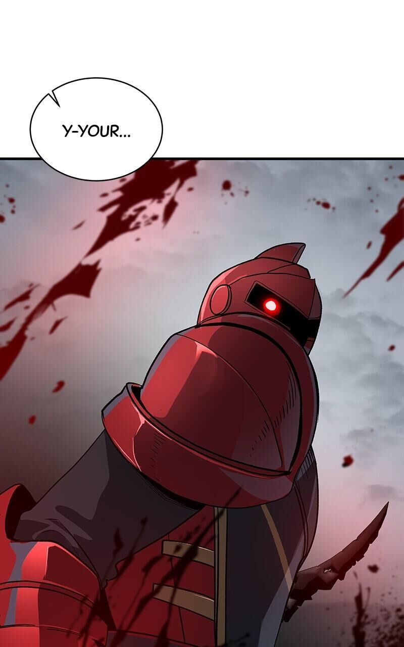 Transmigrating To The Otherworld Once More Chapter 101 Page 77