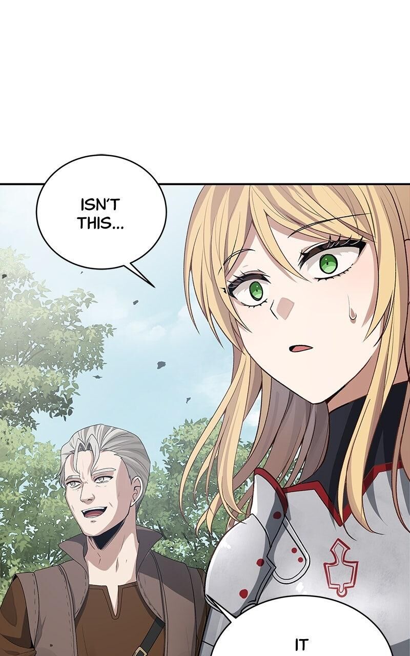 Transmigrating To The Otherworld Once More Chapter 102 Page 101