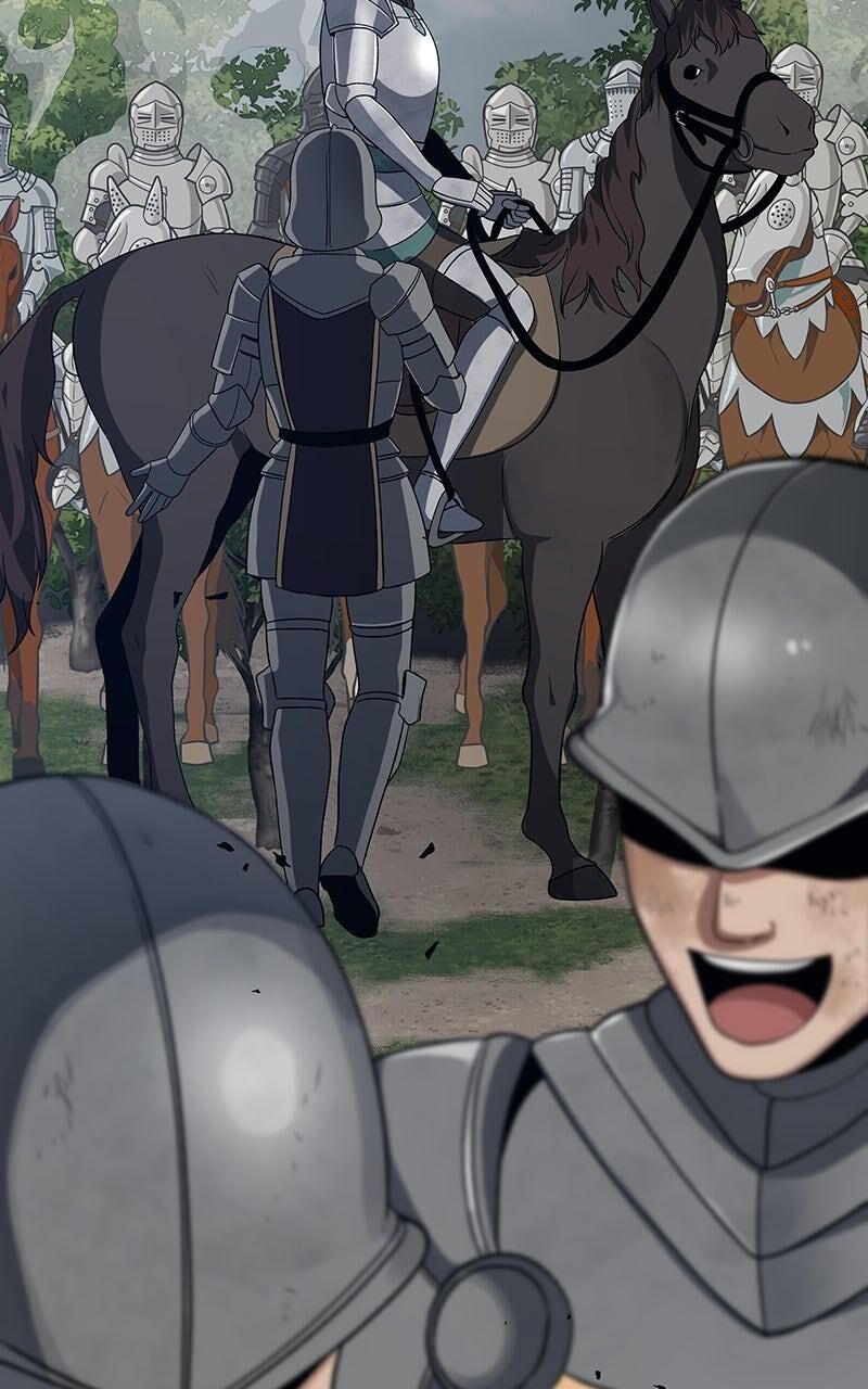 Transmigrating To The Otherworld Once More Chapter 102 Page 103