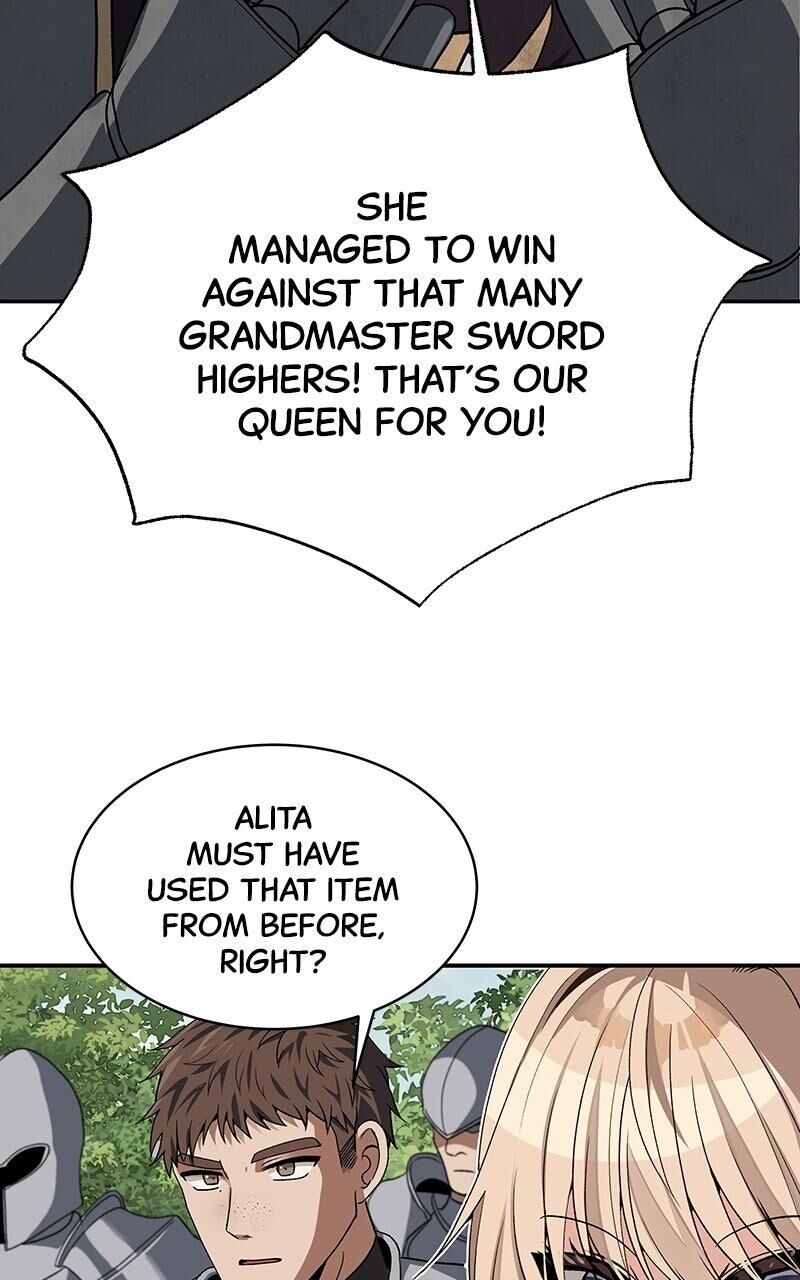 Transmigrating To The Otherworld Once More Chapter 102 Page 106