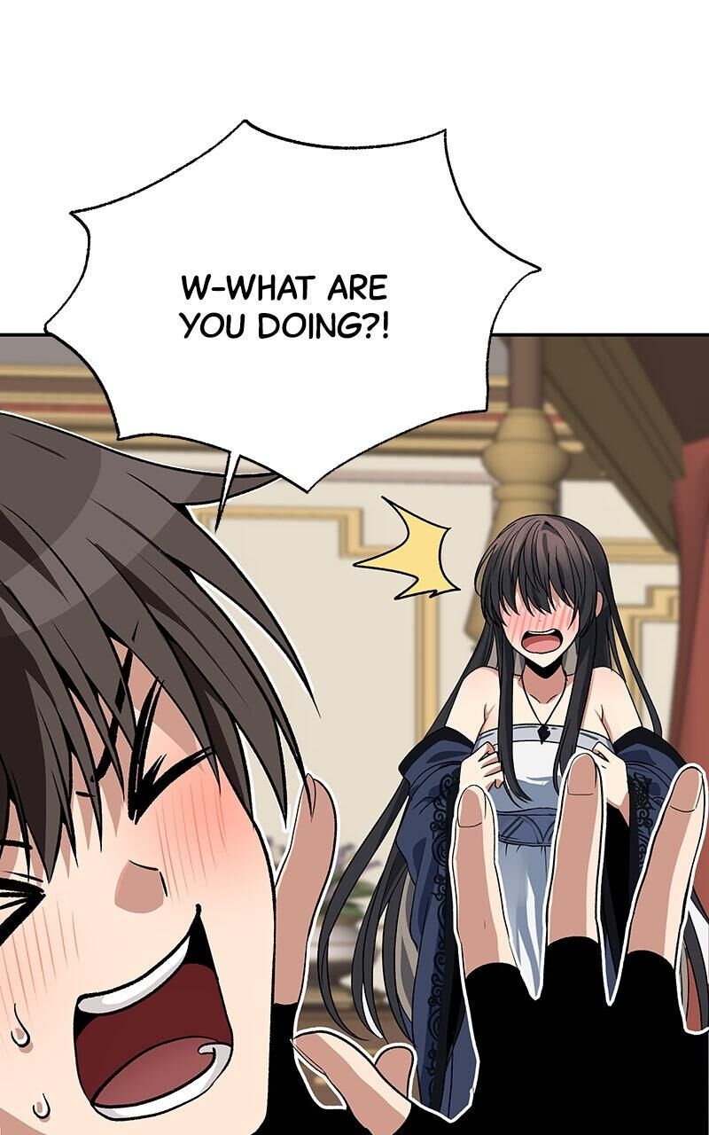 Transmigrating To The Otherworld Once More Chapter 102 Page 118