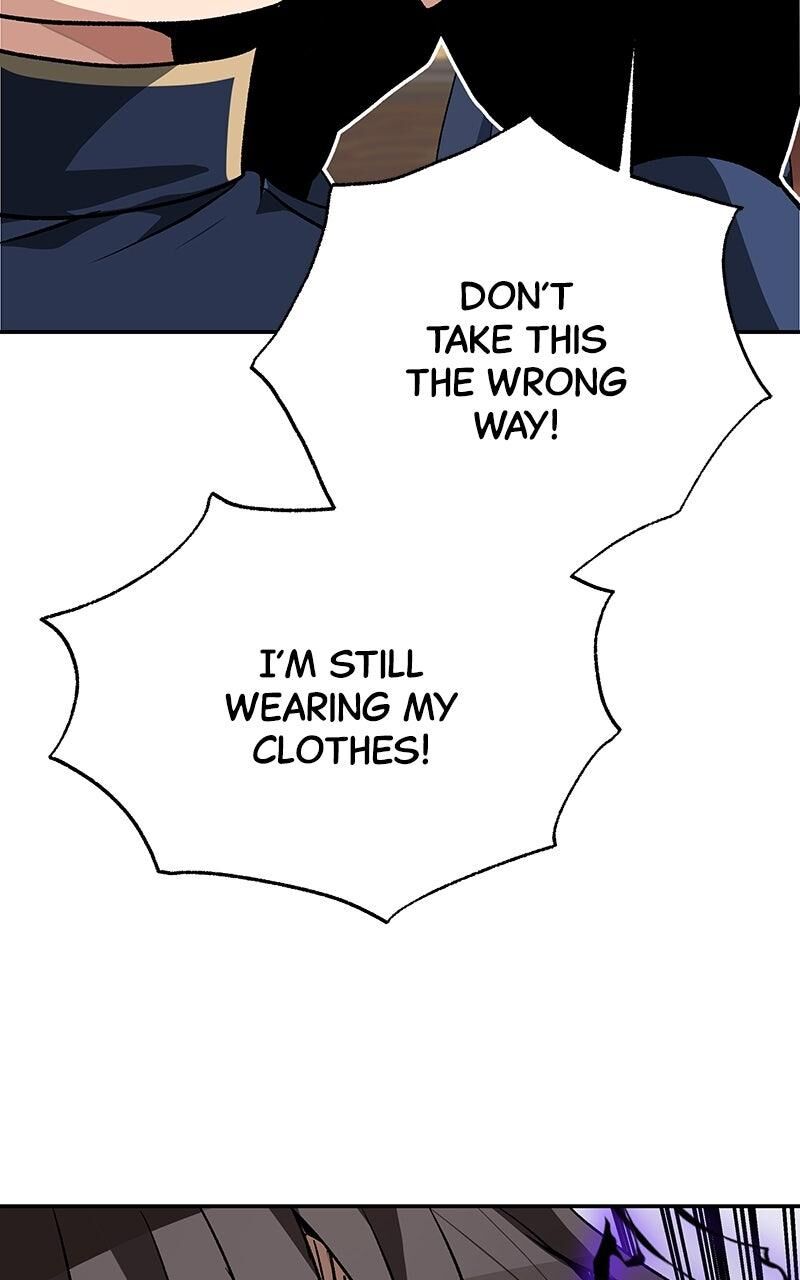 Transmigrating To The Otherworld Once More Chapter 102 Page 119