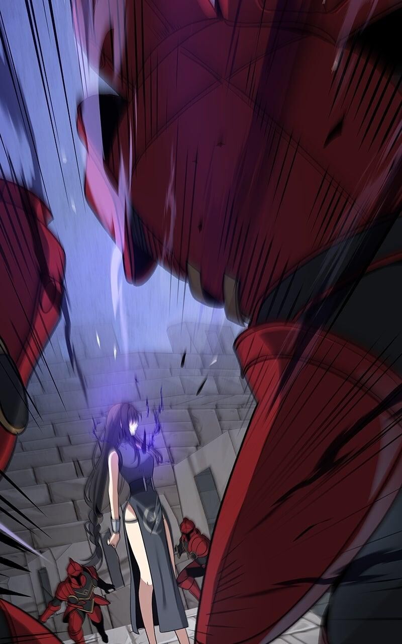 Transmigrating To The Otherworld Once More Chapter 102 Page 2