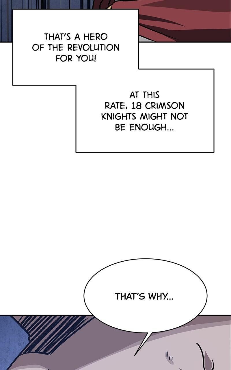 Transmigrating To The Otherworld Once More Chapter 102 Page 26