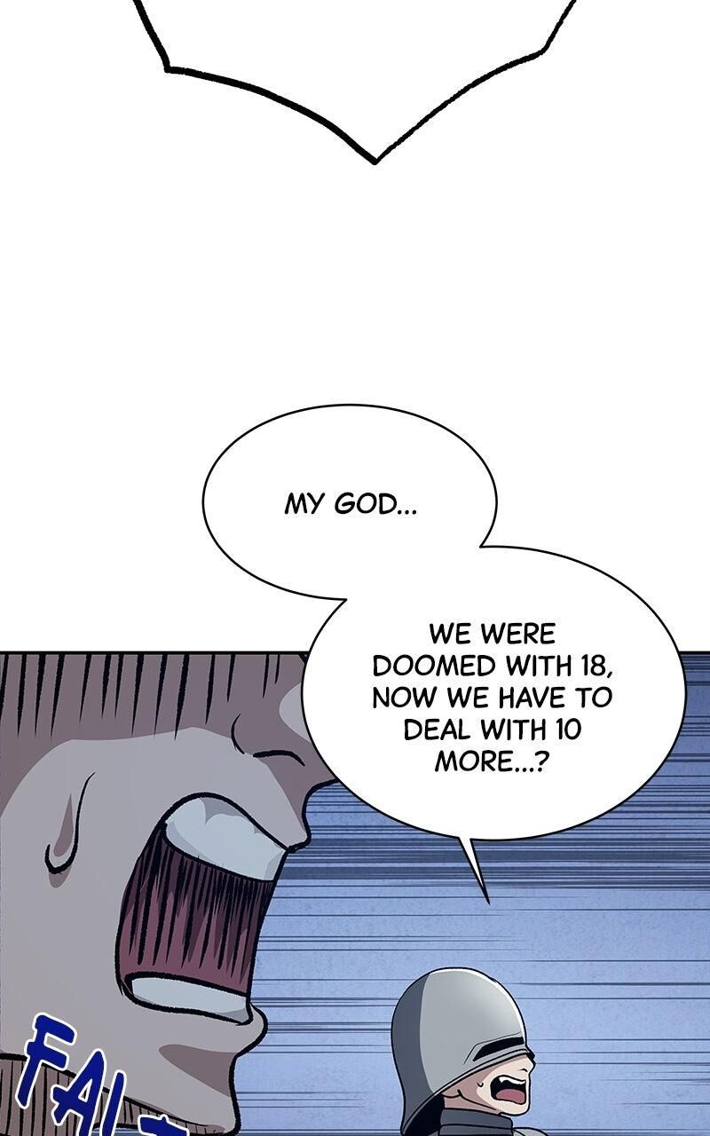 Transmigrating To The Otherworld Once More Chapter 102 Page 37