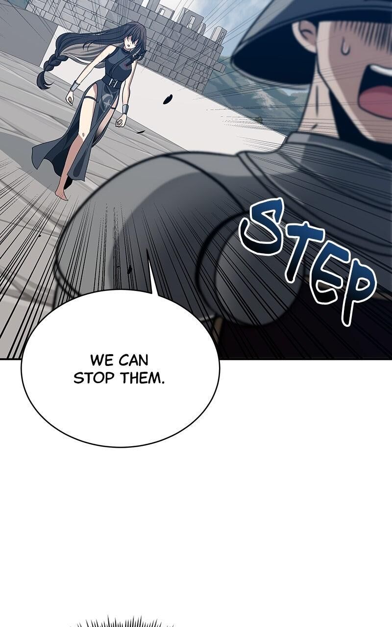 Transmigrating To The Otherworld Once More Chapter 102 Page 39