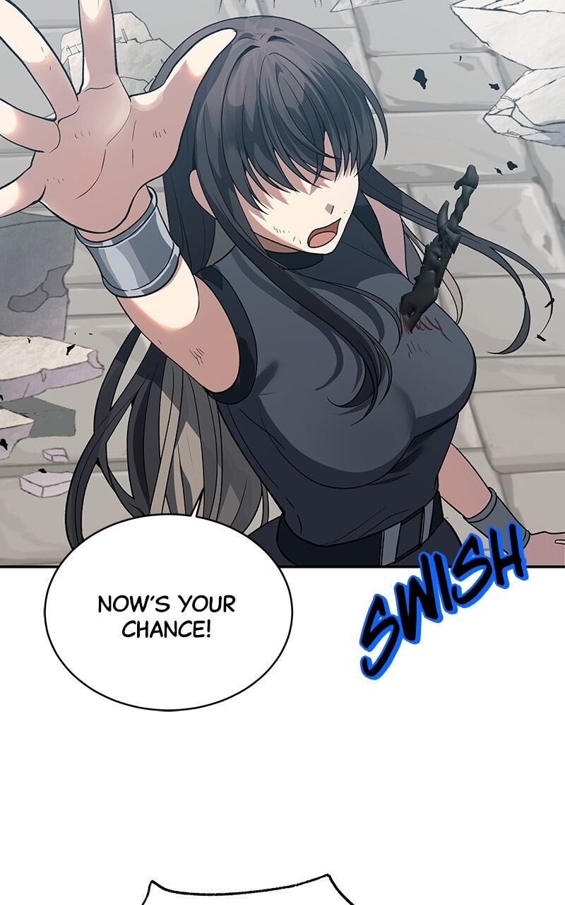 Transmigrating To The Otherworld Once More Chapter 102 Page 77