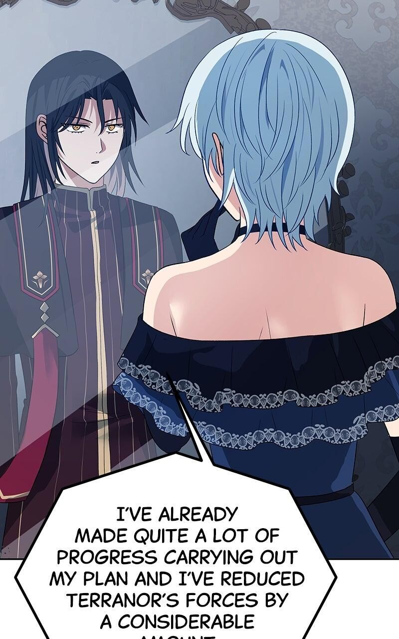 Transmigrating To The Otherworld Once More Chapter 103 Page 105