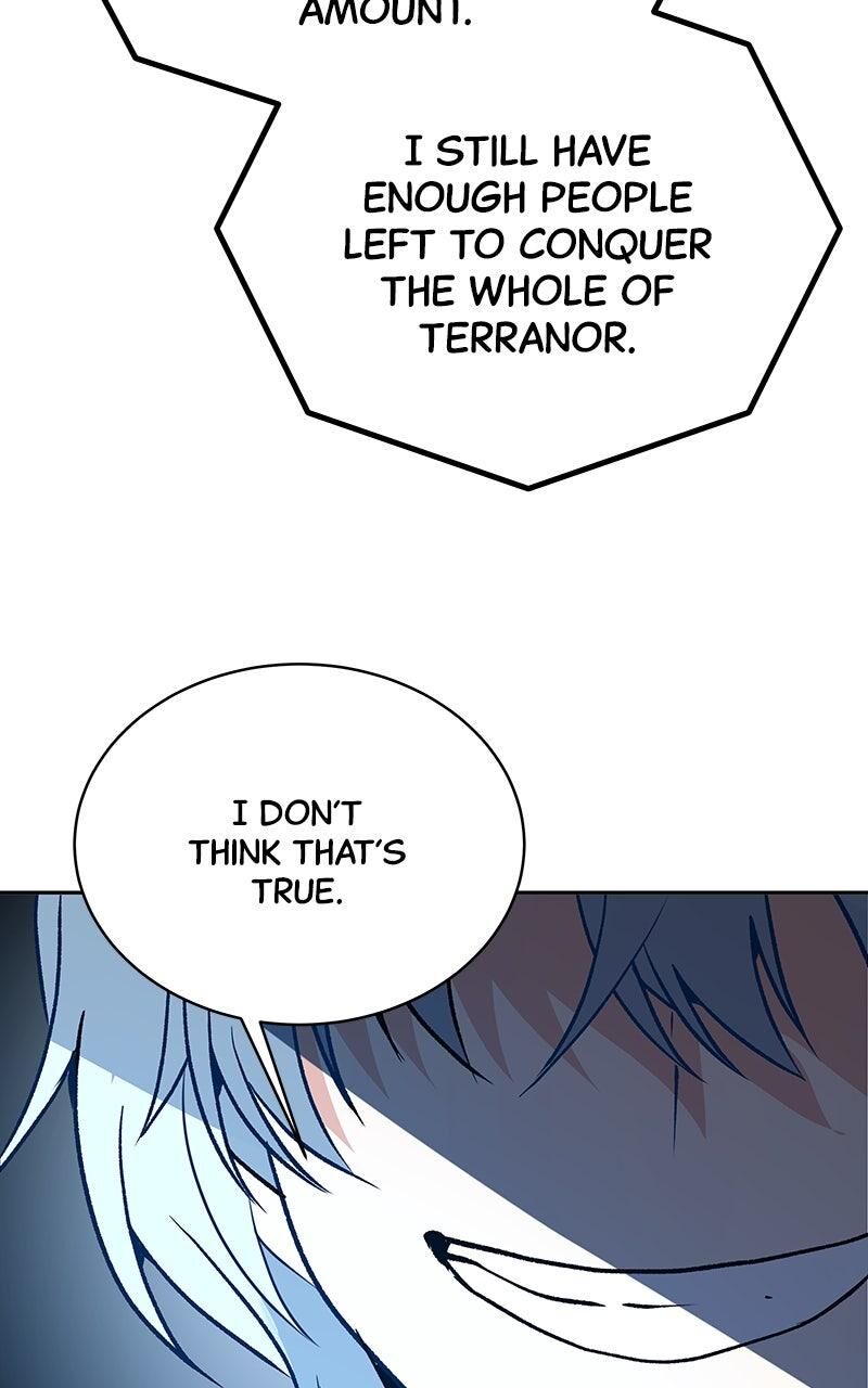 Transmigrating To The Otherworld Once More Chapter 103 Page 106