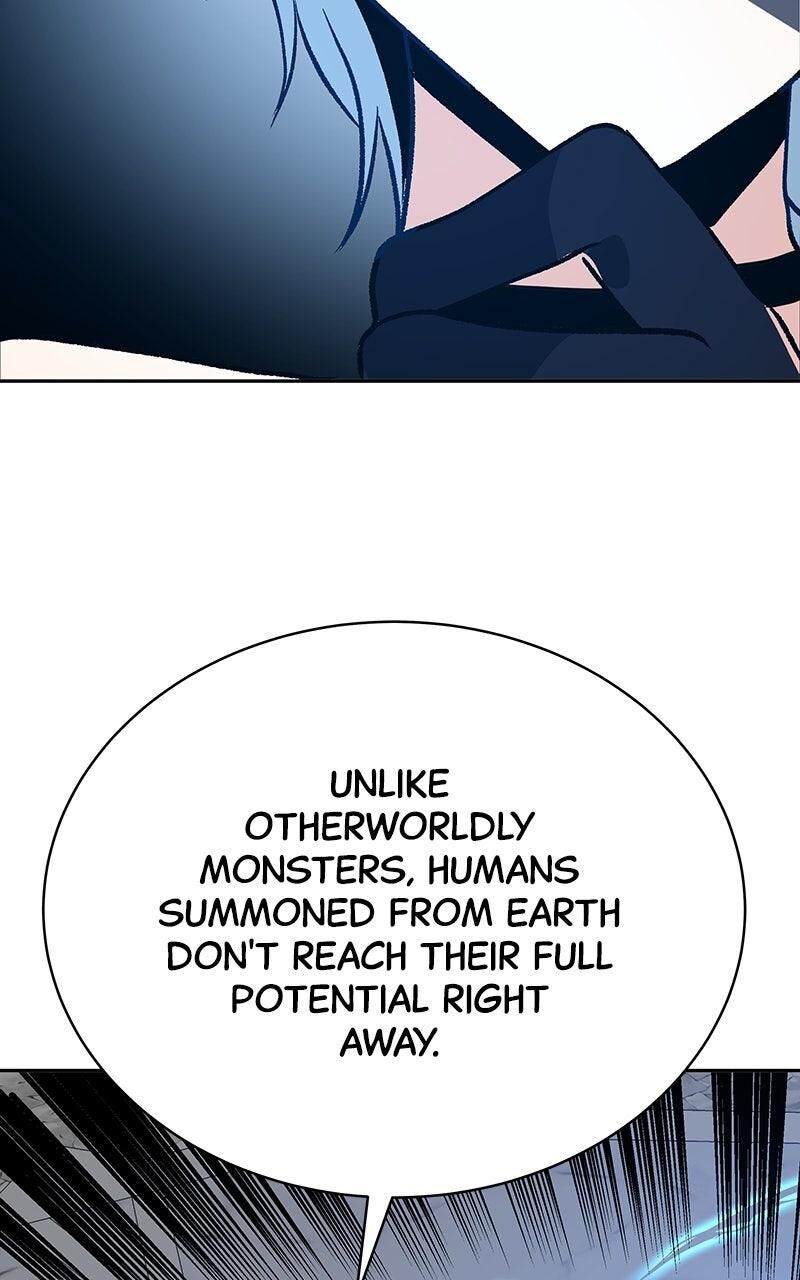 Transmigrating To The Otherworld Once More Chapter 103 Page 107
