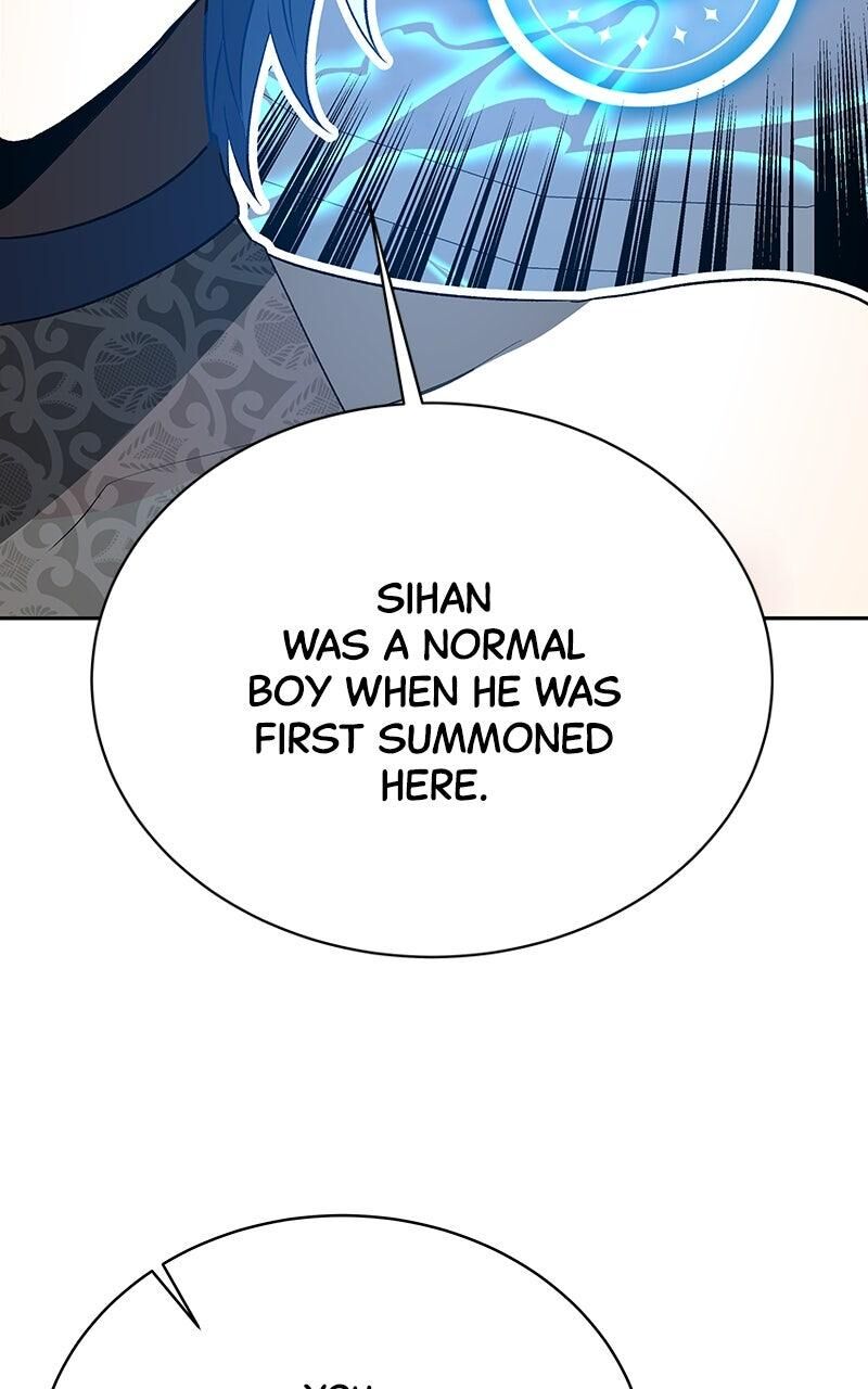 Transmigrating To The Otherworld Once More Chapter 103 Page 109