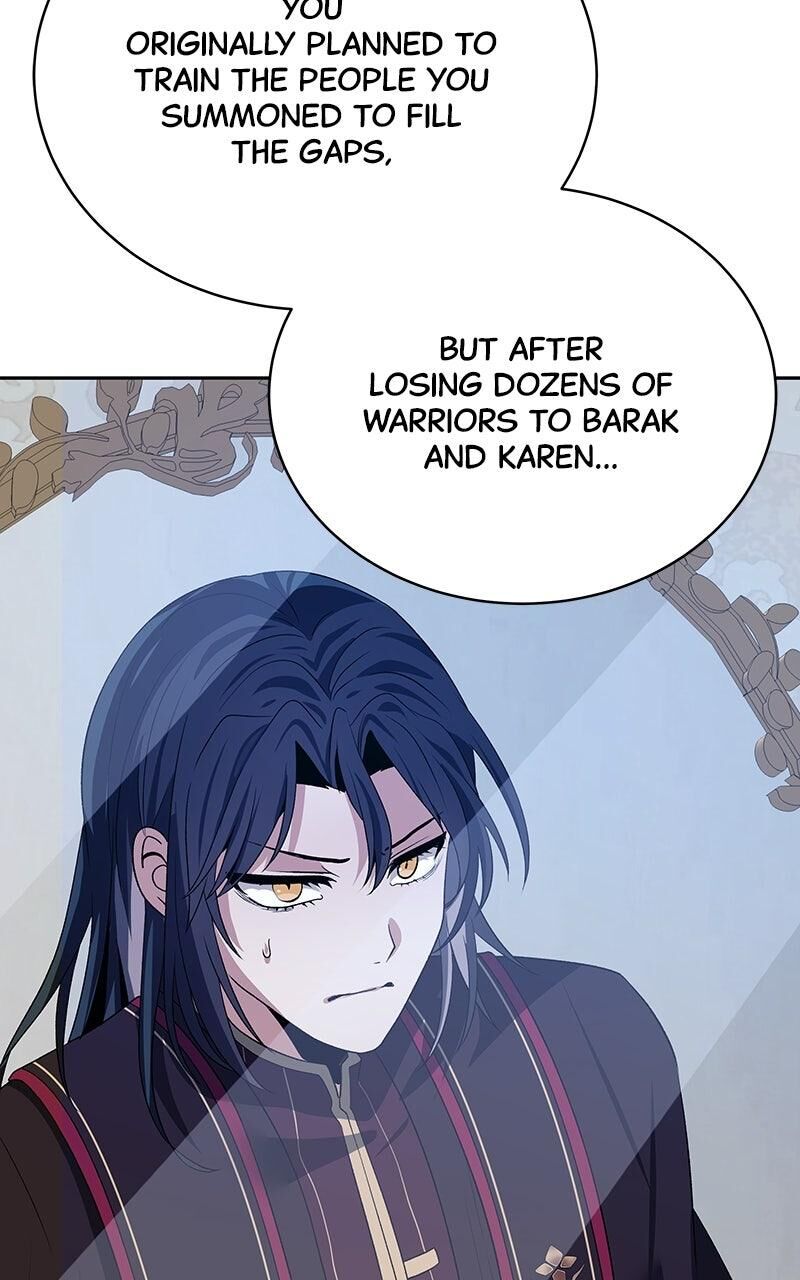 Transmigrating To The Otherworld Once More Chapter 103 Page 110