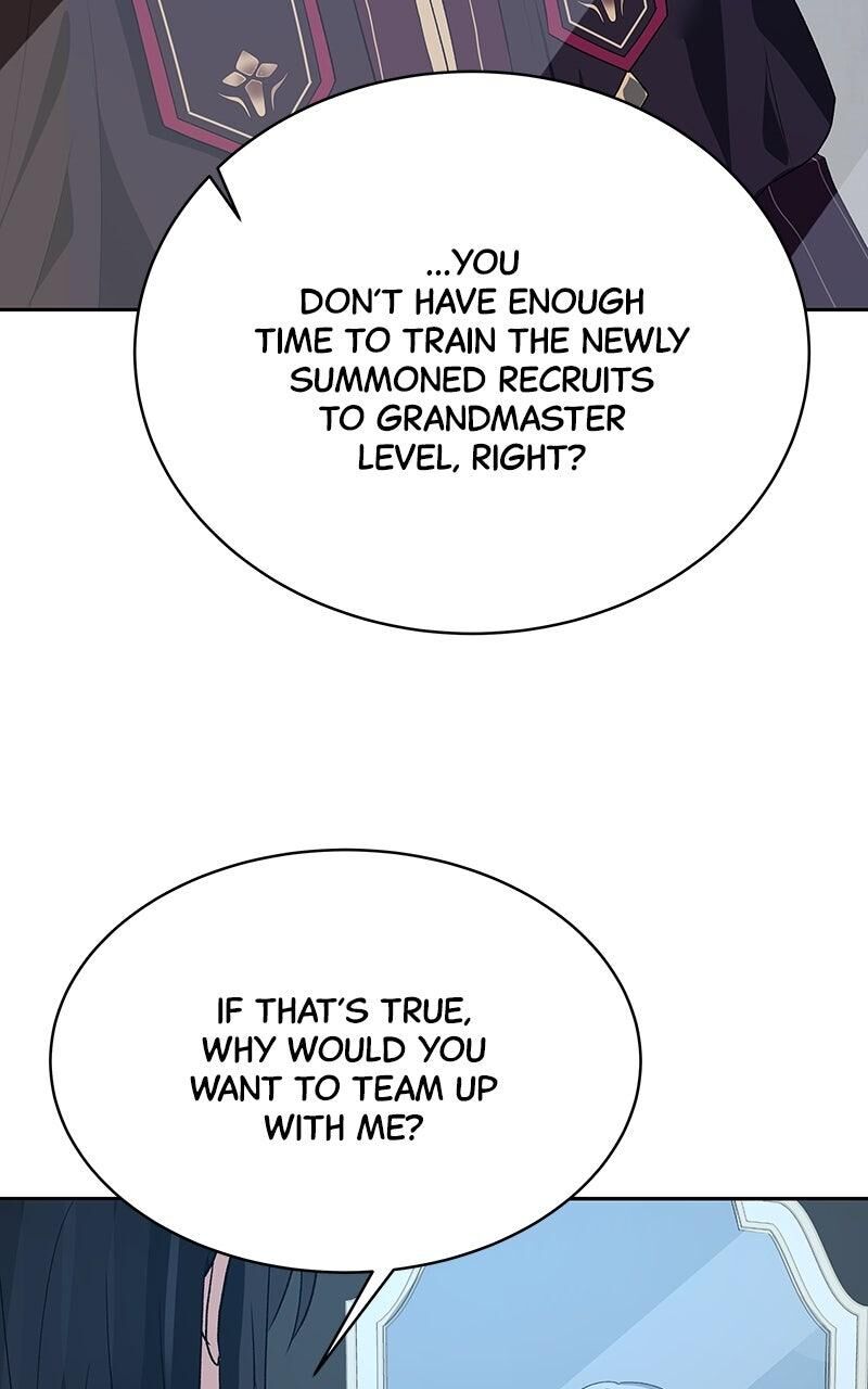 Transmigrating To The Otherworld Once More Chapter 103 Page 111