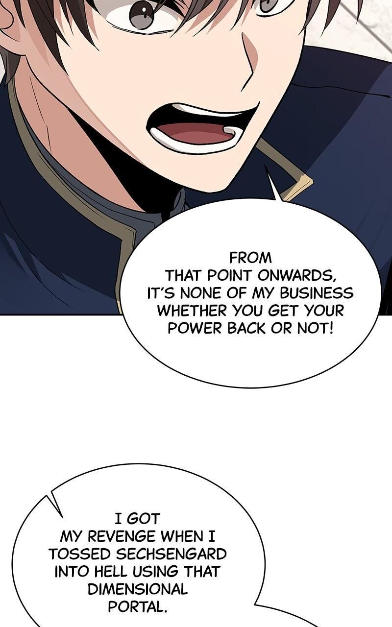 Transmigrating To The Otherworld Once More Chapter 103 Page 23