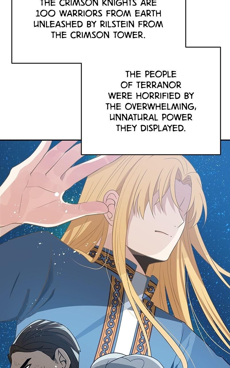 Transmigrating To The Otherworld Once More Chapter 103 Page 35