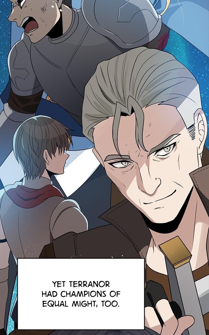 Transmigrating To The Otherworld Once More Chapter 103 Page 36