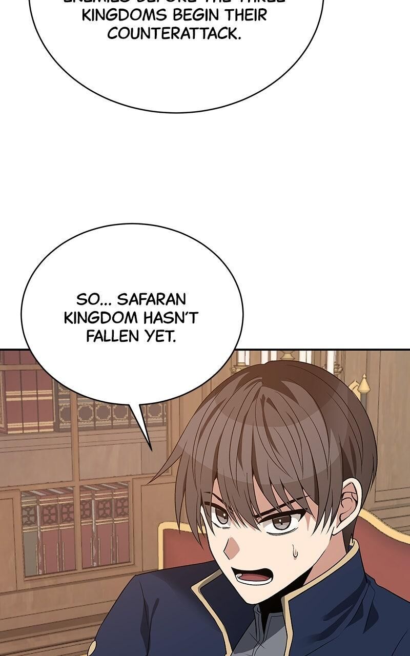 Transmigrating To The Otherworld Once More Chapter 103 Page 43