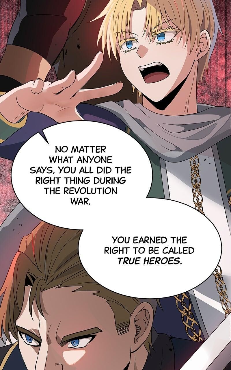 Transmigrating To The Otherworld Once More Chapter 103 Page 47