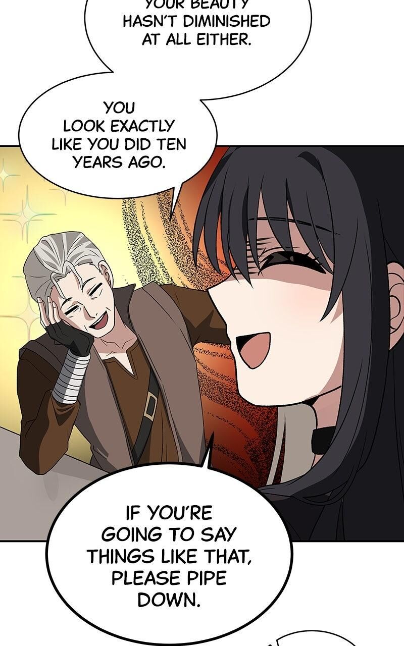 Transmigrating To The Otherworld Once More Chapter 103 Page 53