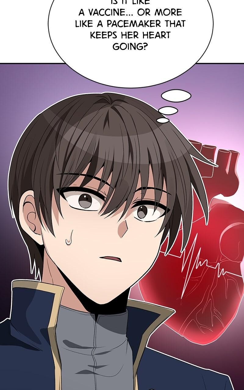 Transmigrating To The Otherworld Once More Chapter 103 Page 6