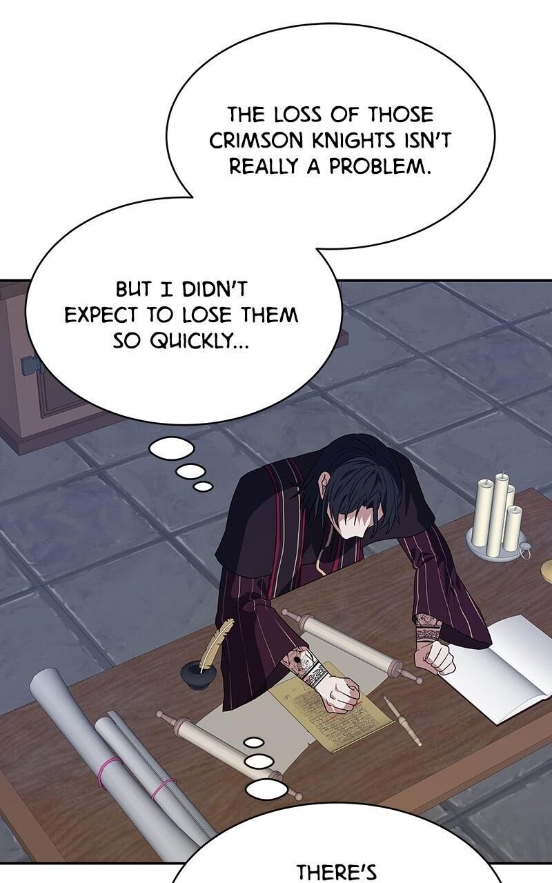 Transmigrating To The Otherworld Once More Chapter 103 Page 69