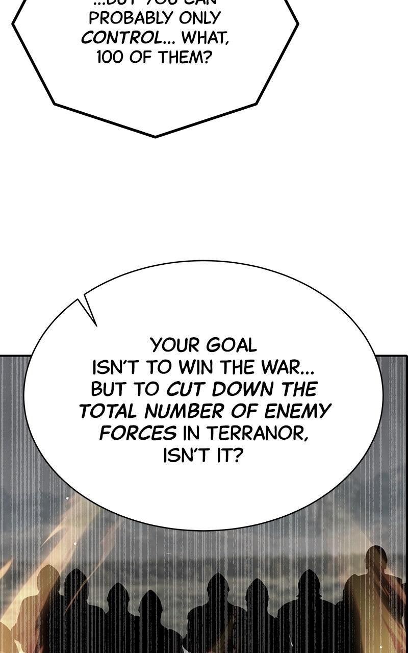 Transmigrating To The Otherworld Once More Chapter 103 Page 91