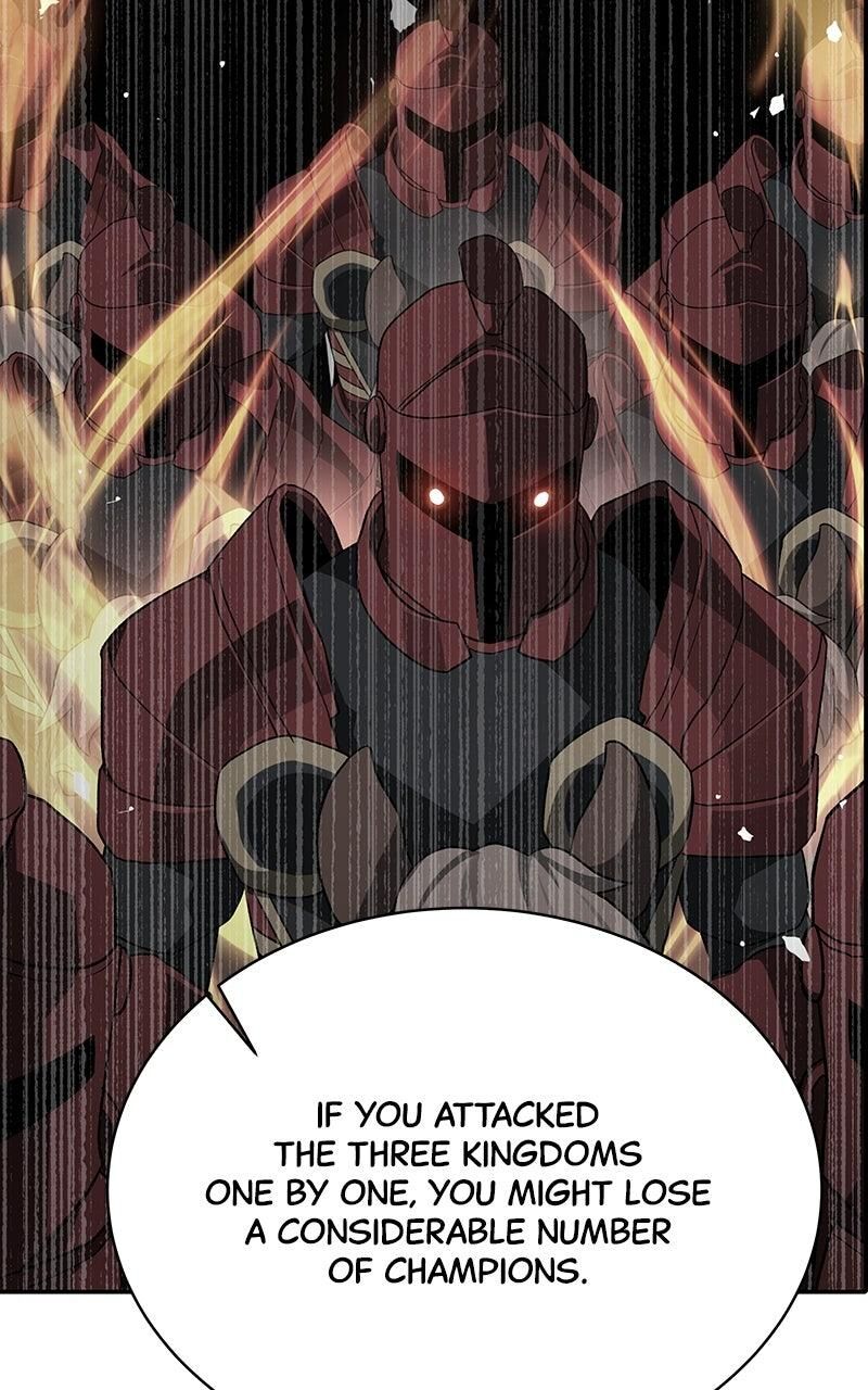 Transmigrating To The Otherworld Once More Chapter 103 Page 92
