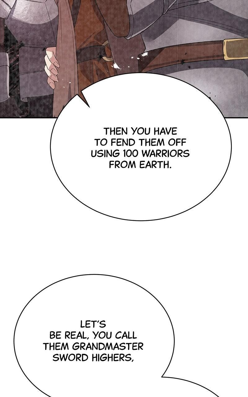 Transmigrating To The Otherworld Once More Chapter 103 Page 94