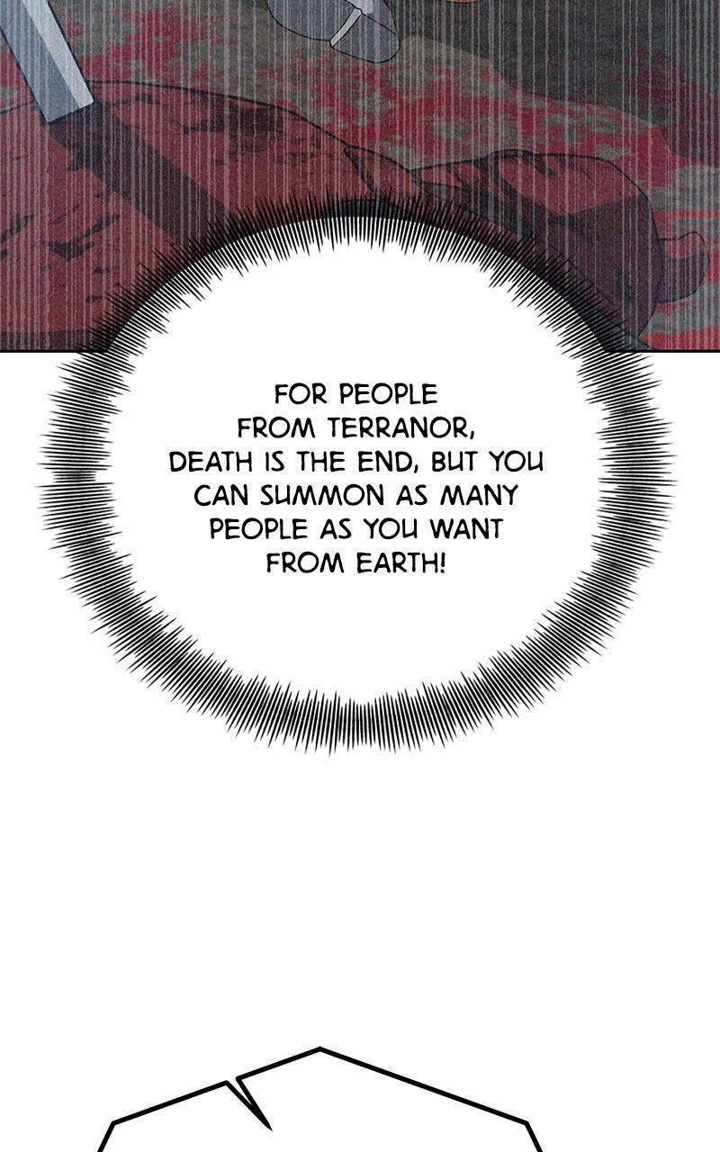 Transmigrating To The Otherworld Once More Chapter 103 Page 98