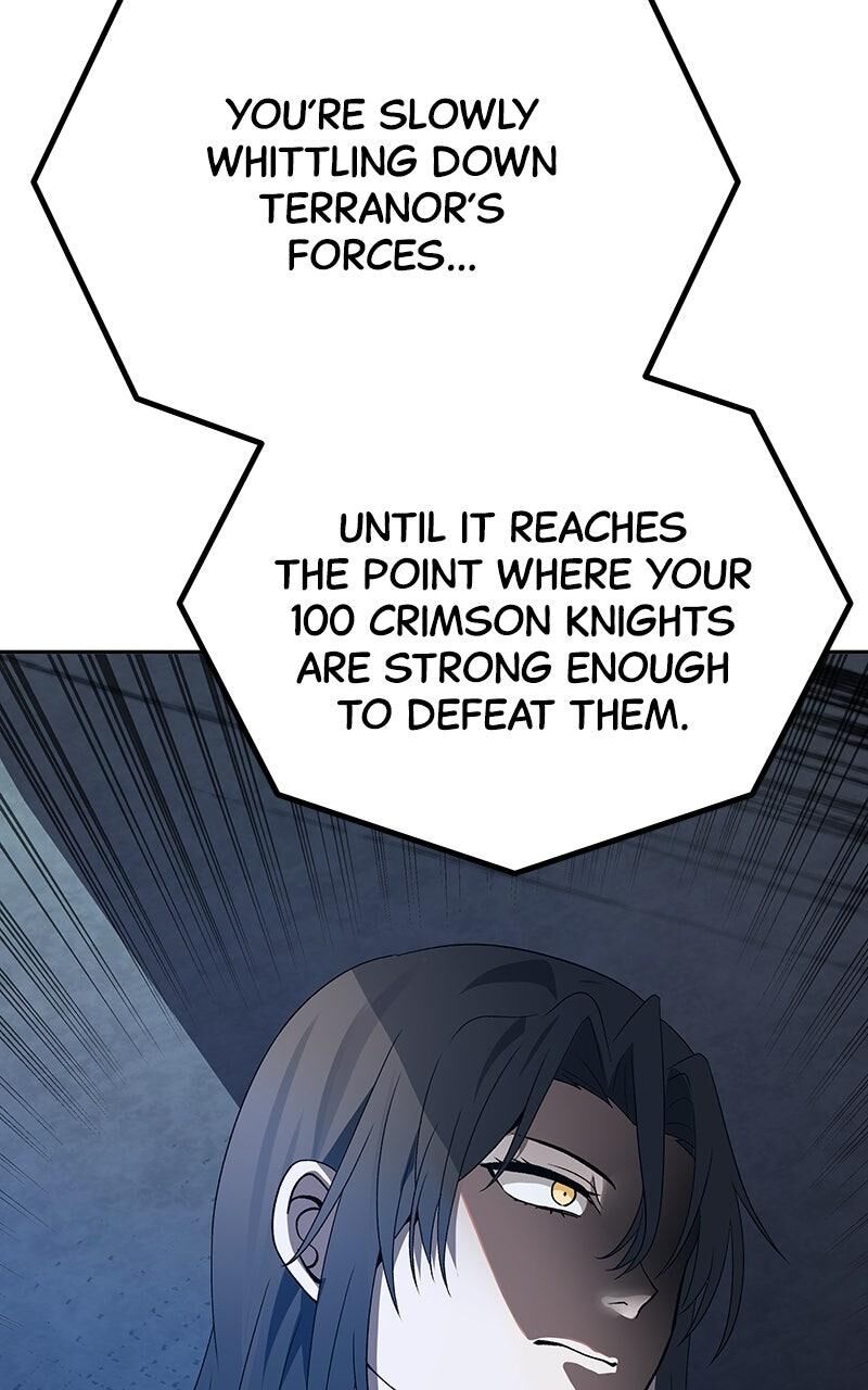 Transmigrating To The Otherworld Once More Chapter 103 Page 99