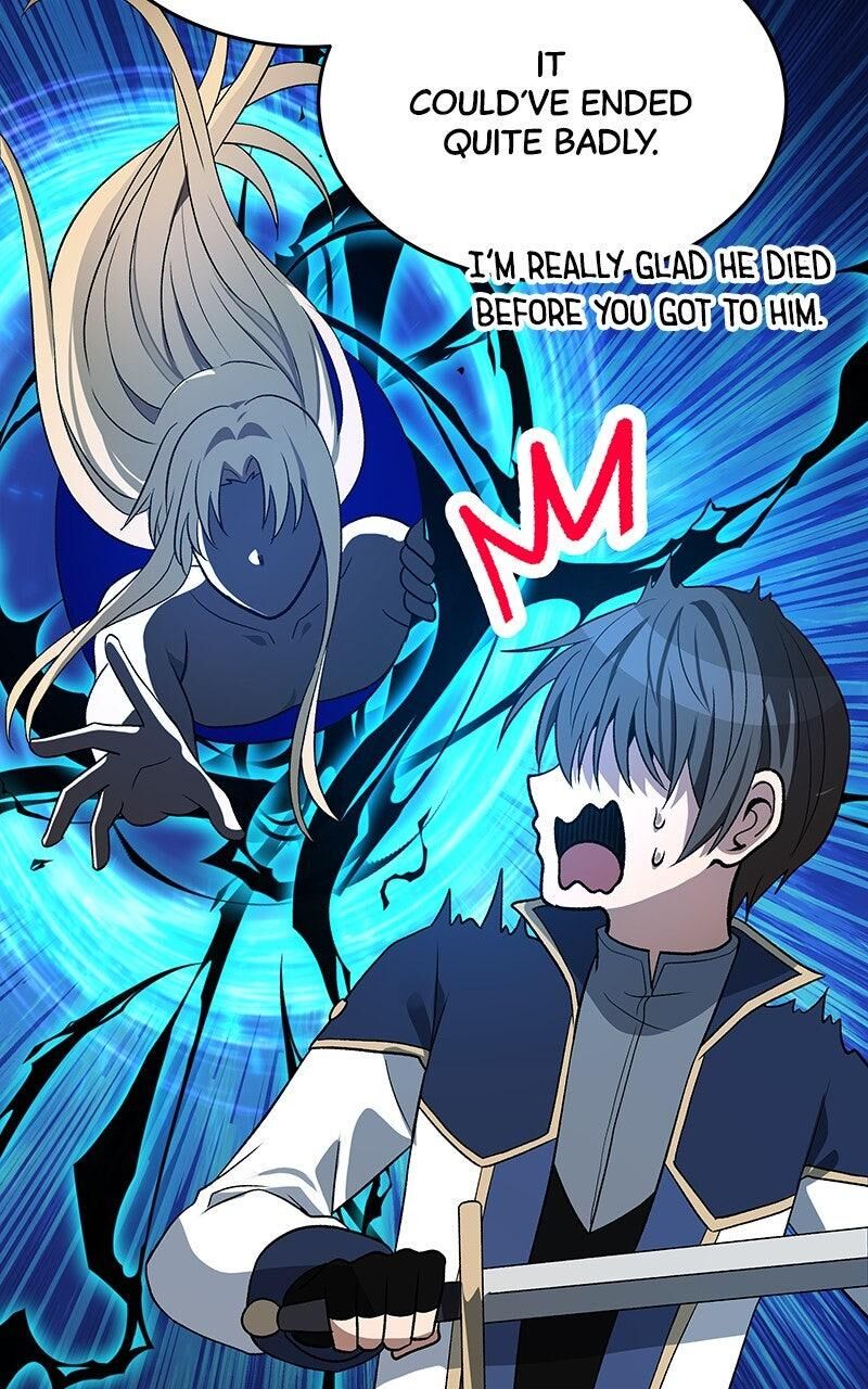 Transmigrating To The Otherworld Once More Chapter 104 Page 103
