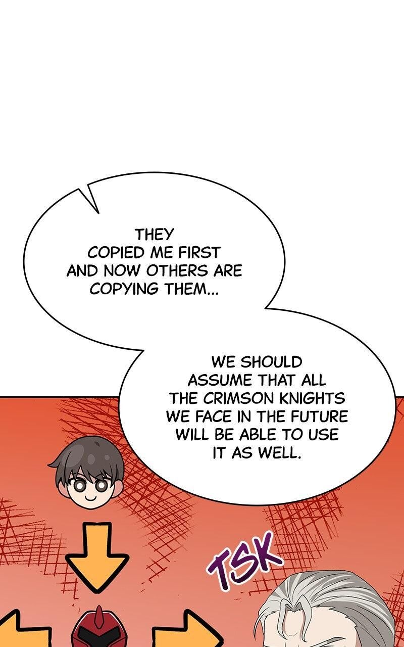 Transmigrating To The Otherworld Once More Chapter 104 Page 14